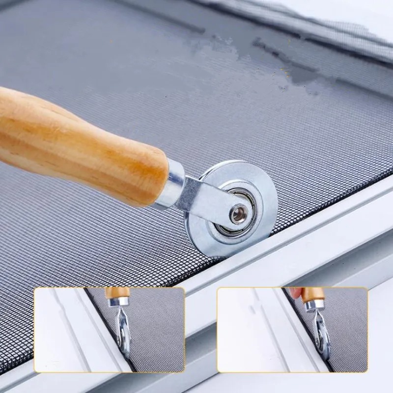 Screen Alignment Tool - Screen Installation Hand Tool Sets Metal