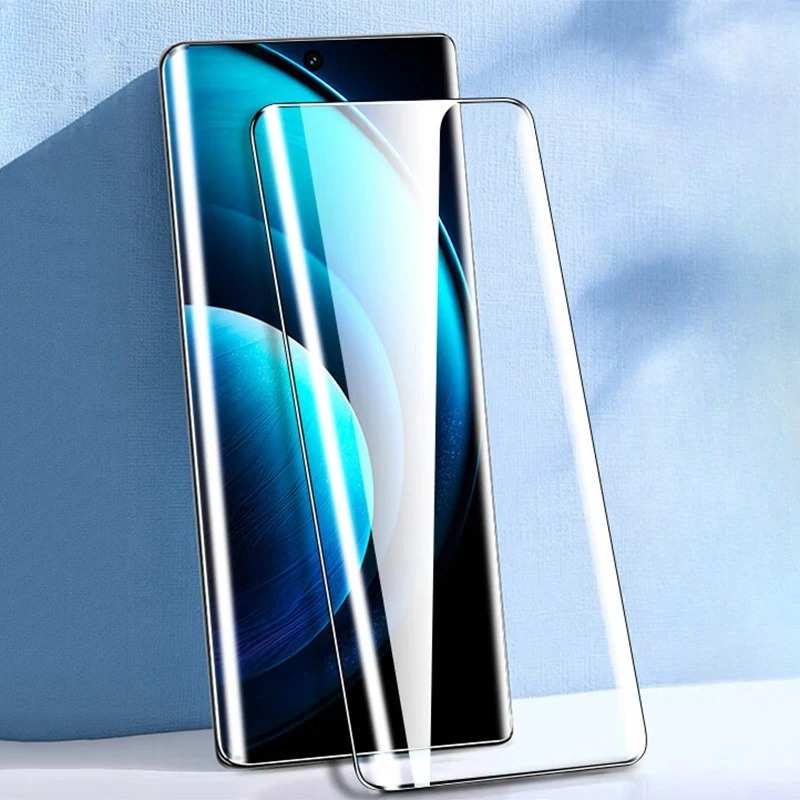 Curved Edge Screen - 3D Full Glue Curved Original Tempered