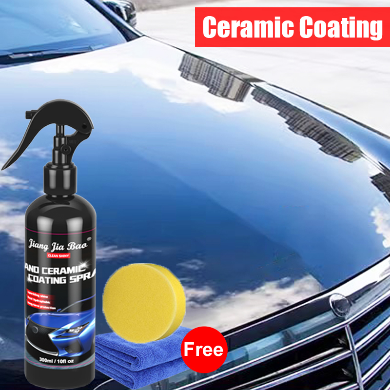 Nano Liquid Coating - Car Ceramic Nano Coating Liquid Coatin
