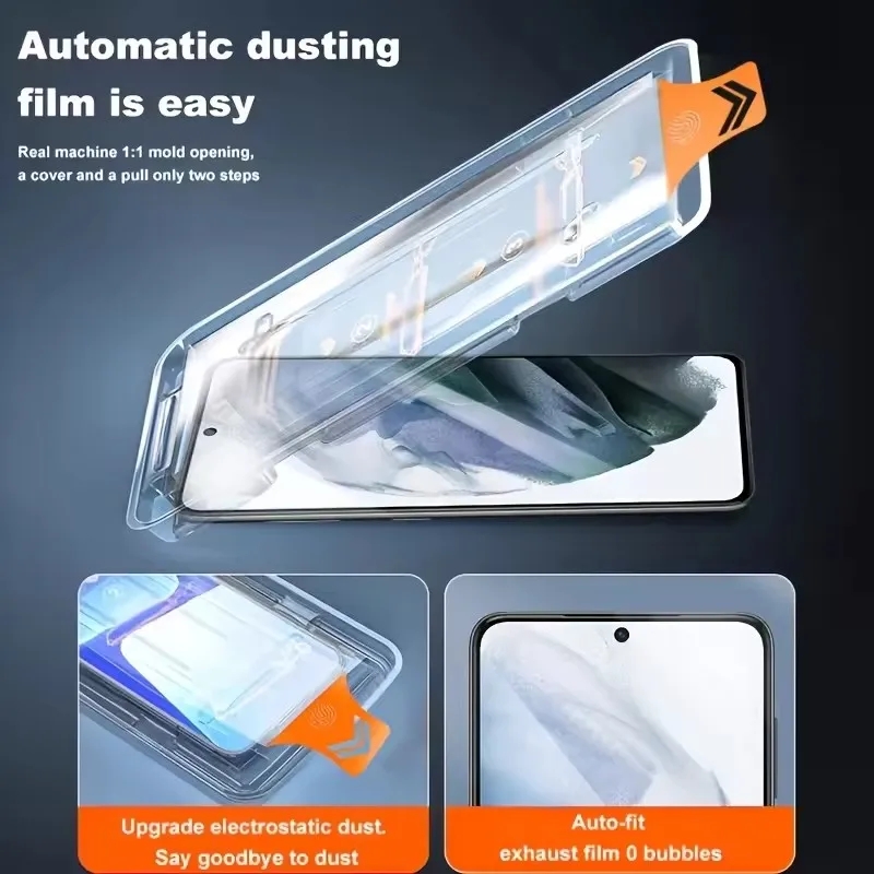 Dust Free Auto Install Tool Pr - огляд і ціна Screen Alignment Tool