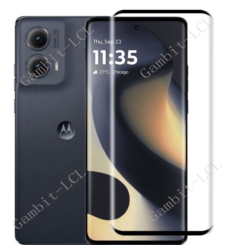 2PCS 9H Original Curved Full G - огляд і ціна Curved Edge Screen