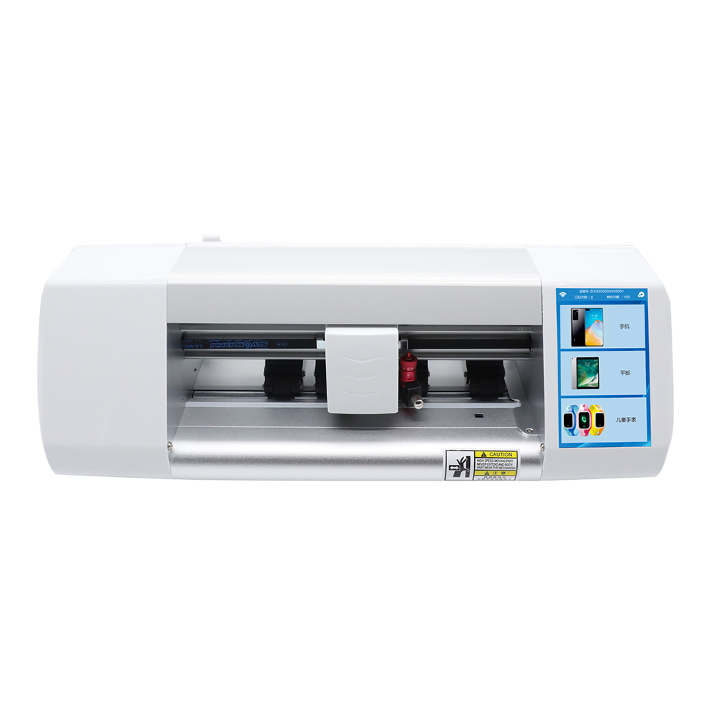 All Mobile Hydrogel Cutter Sca - огляд і ціна Screen Protector Cutter