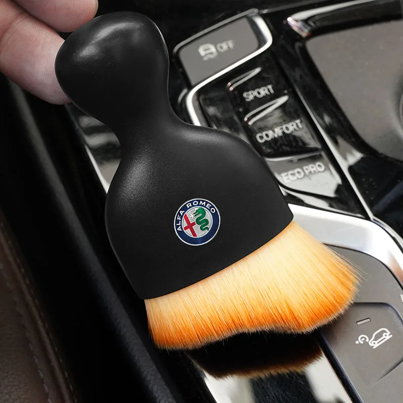 2026 Hot Car Stickers Car Clea - огляд і ціна Dust Removal Sticker