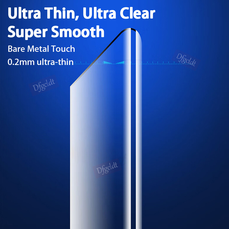 3D Curved Tempered Glass For M - огляд і ціна Curved Edge Screen