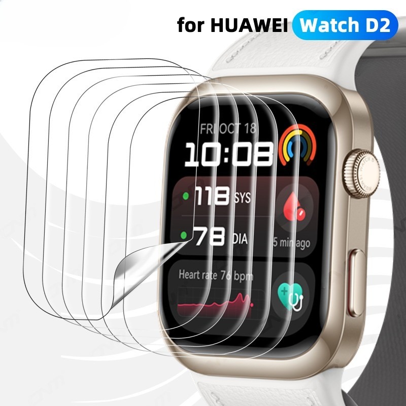 TPU Soft Protective Film for H - огляд і ціна Flexible Tpu Film