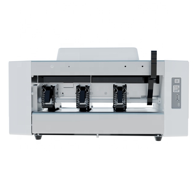 U8-390 Hydrogel Screen Protect - огляд і ціна Screen Protector Cutter