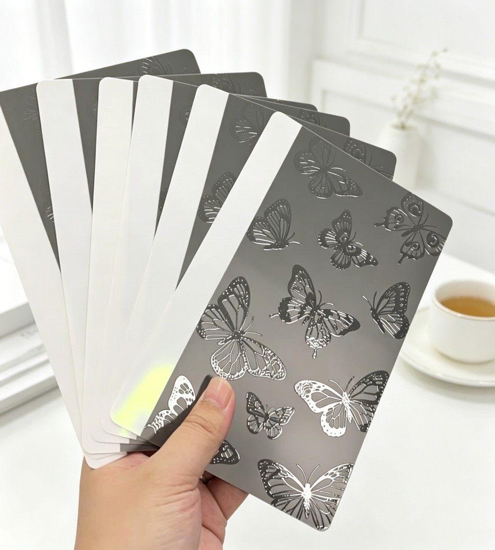 VORMIR 50pcs Matte Privacy Fil - огляд і ціна Screen Protector Cutter