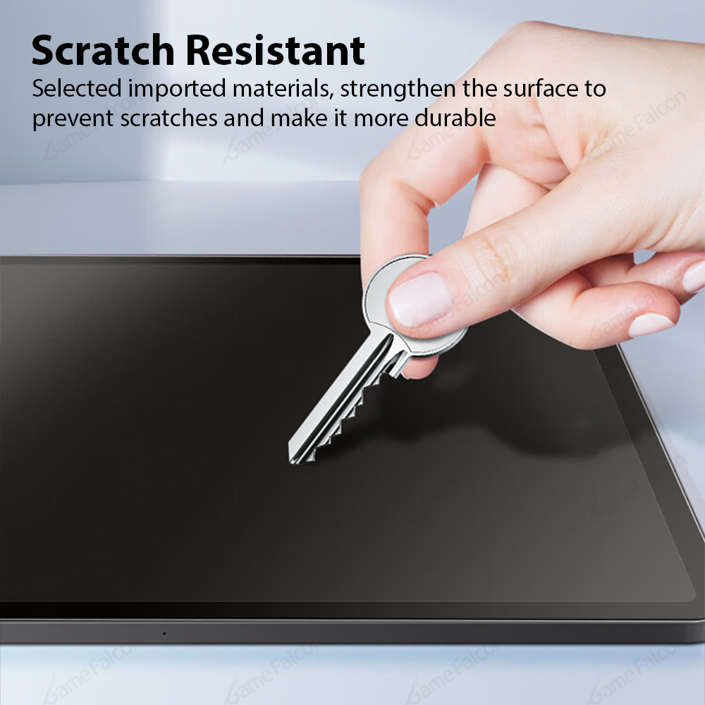 3PCS Paper Like Matte Screen P - огляд і ціна Matte Anti Glare Screen