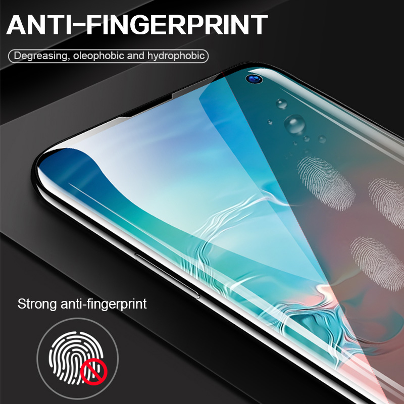 3PCS Hydrogel Screen Protector - огляд і ціна Flexible Tpu Film
