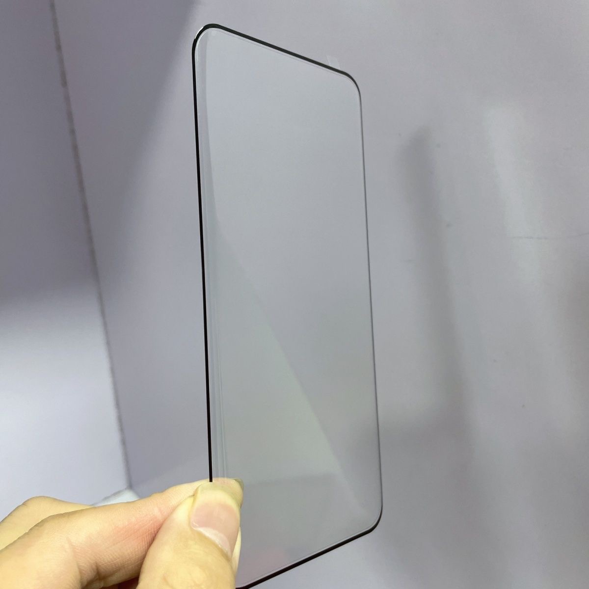 For Motorola Edge 70 60 Fusion - огляд і ціна Curved Edge Screen