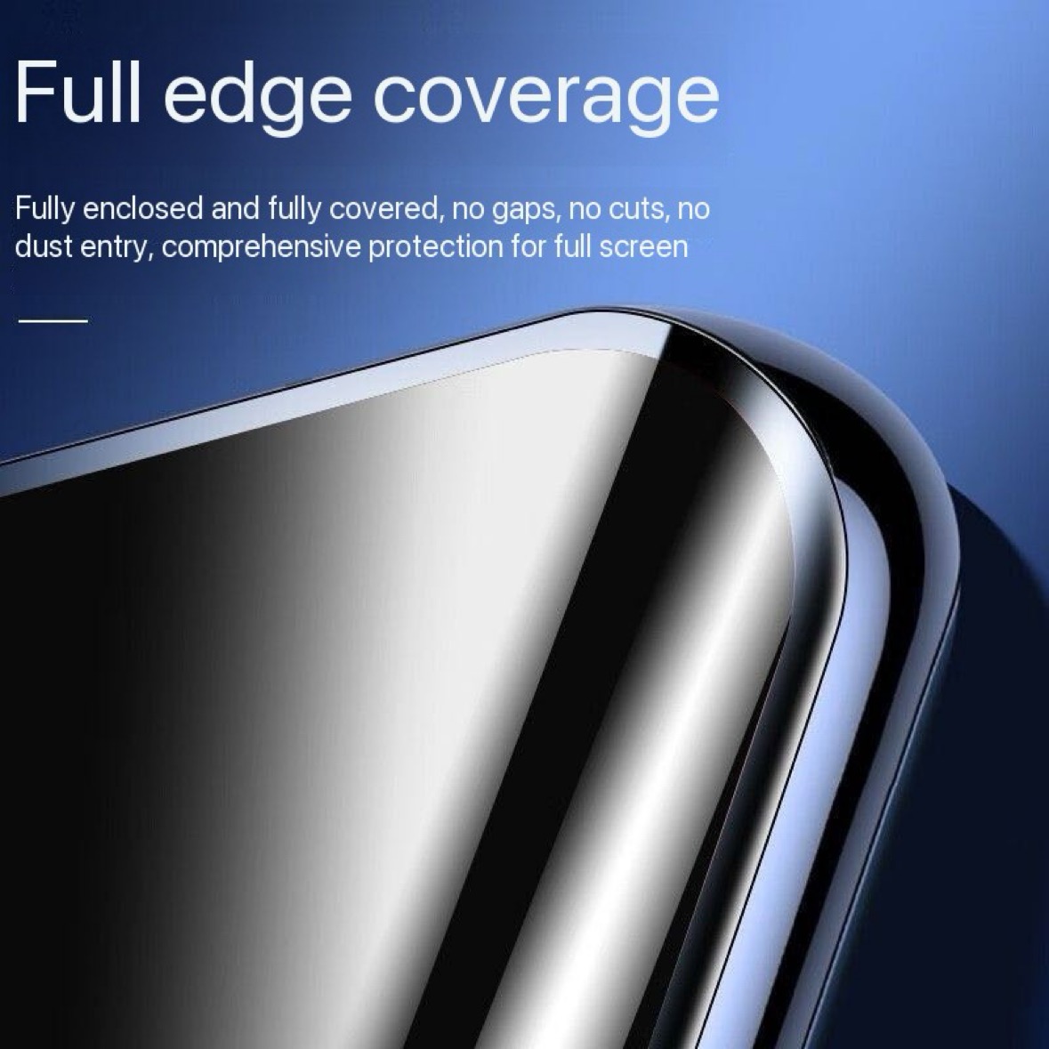 For Motorola Edge 70 60 Fusion - огляд і ціна Curved Edge Screen