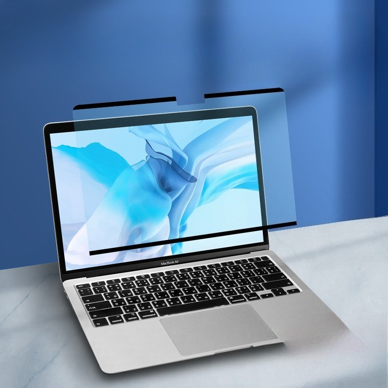 Anti-blue light Magnetic Scree - огляд і ціна Matte Anti Glare Screen