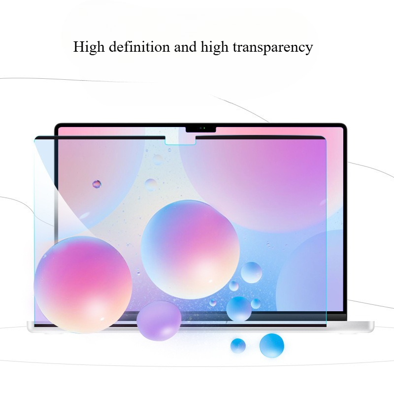 Anti-blue light Magnetic Scree - огляд і ціна Matte Anti Glare Screen