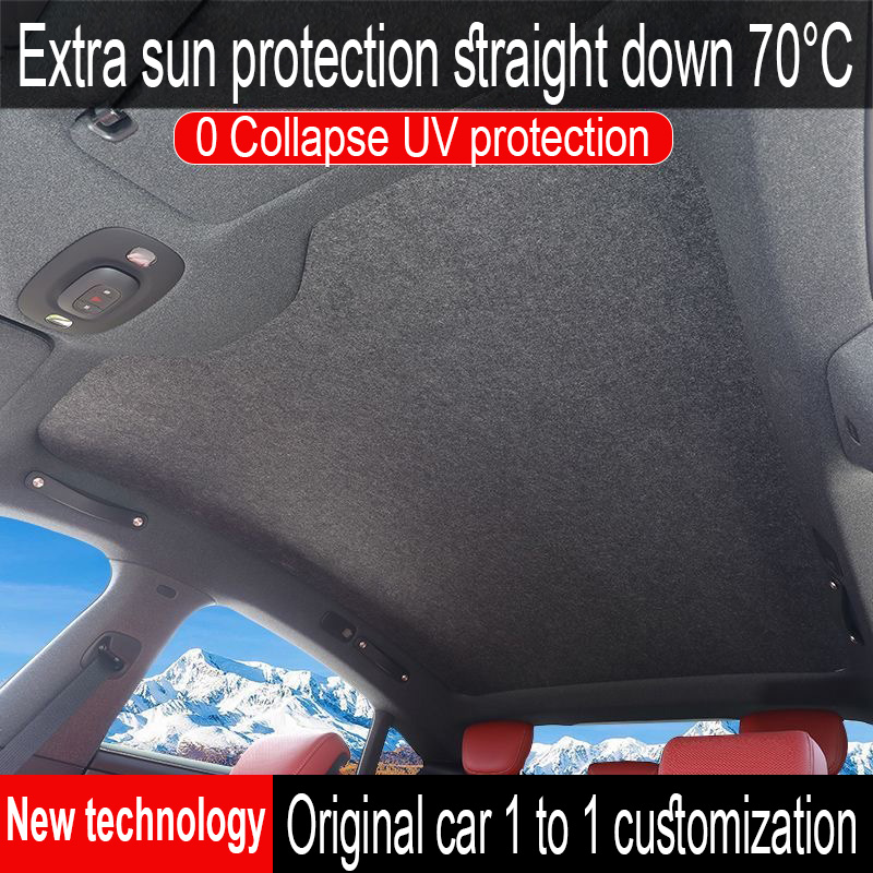 For Jaguar I-Pace 2018~2024 23 - огляд і ціна Glass Protector Auto