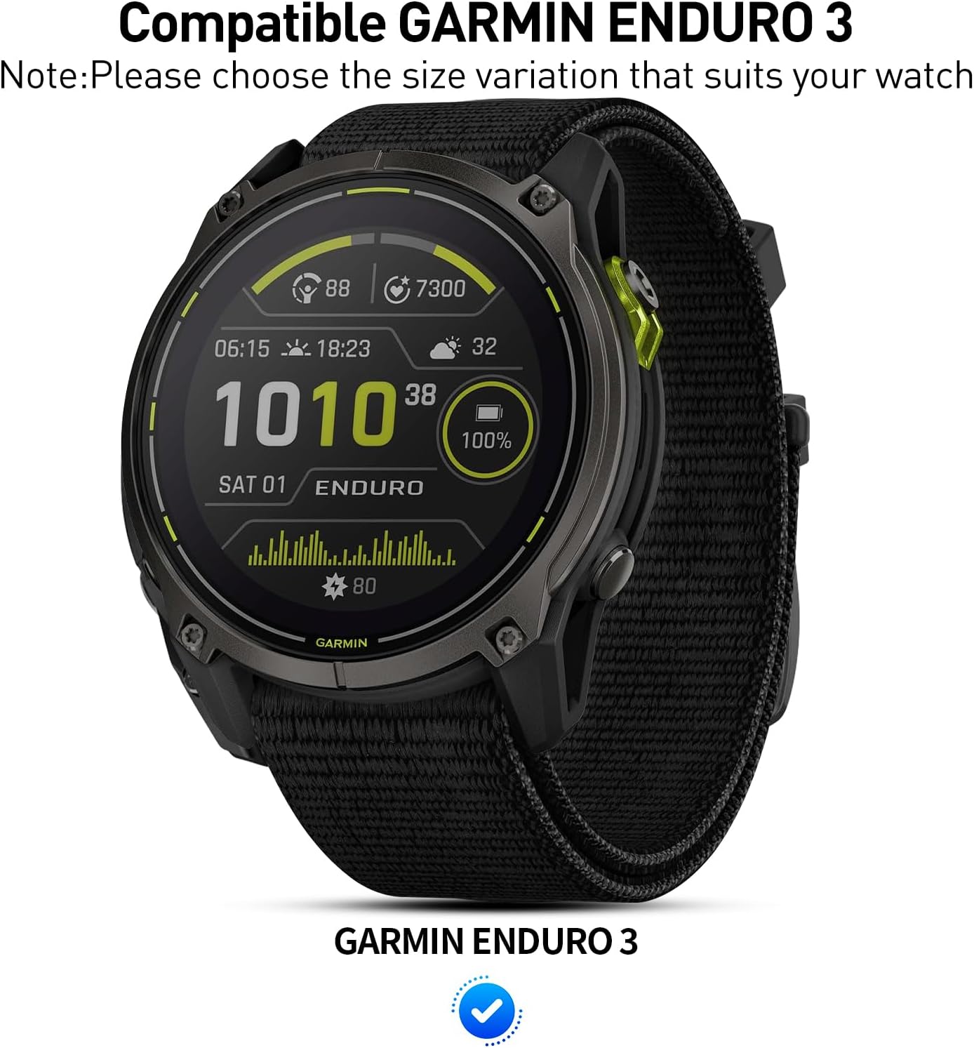 Tempered Glass Films For Garmi - огляд і ціна Smartwatch Screen Film