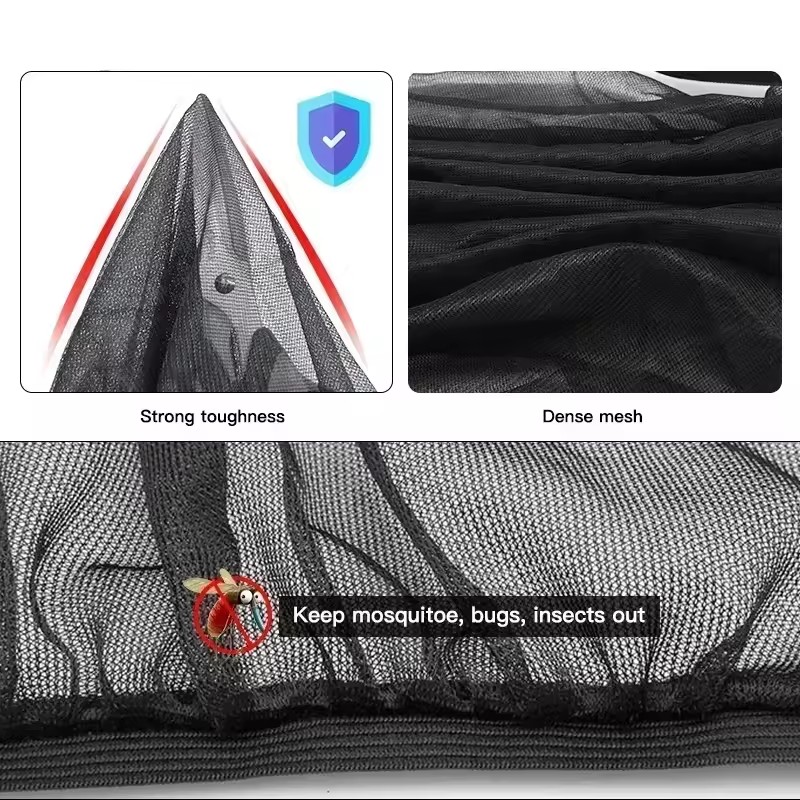 Car Sunshade Anti-mosquito Ins - огляд і ціна Glass Protector Auto