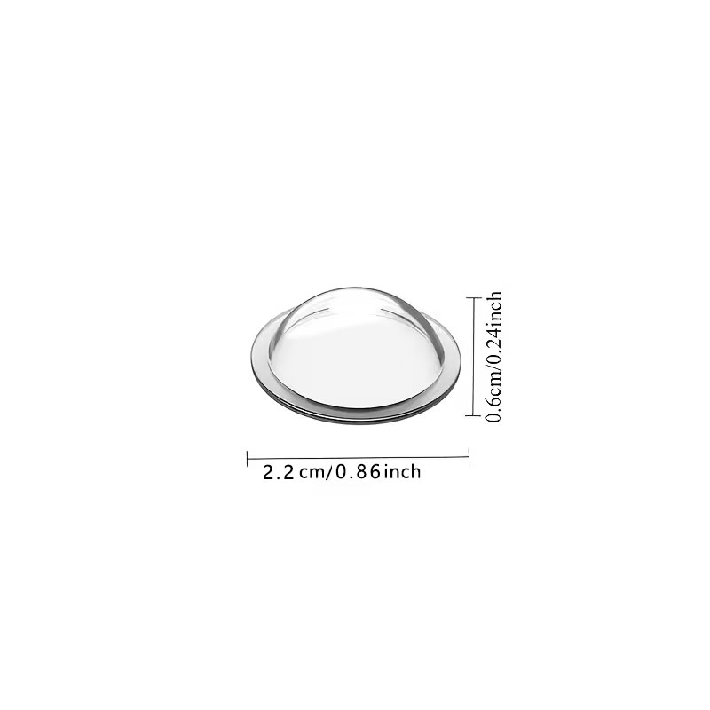 2PCS Car Camera Lens Protector - огляд і ціна Camera Lens Protector