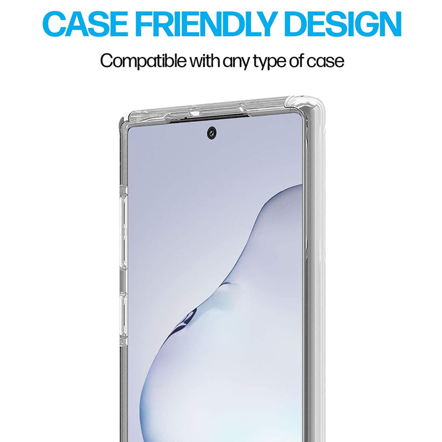 4Pcs Full Cover Hydrogel Film  - огляд і ціна Flexible Tpu Film