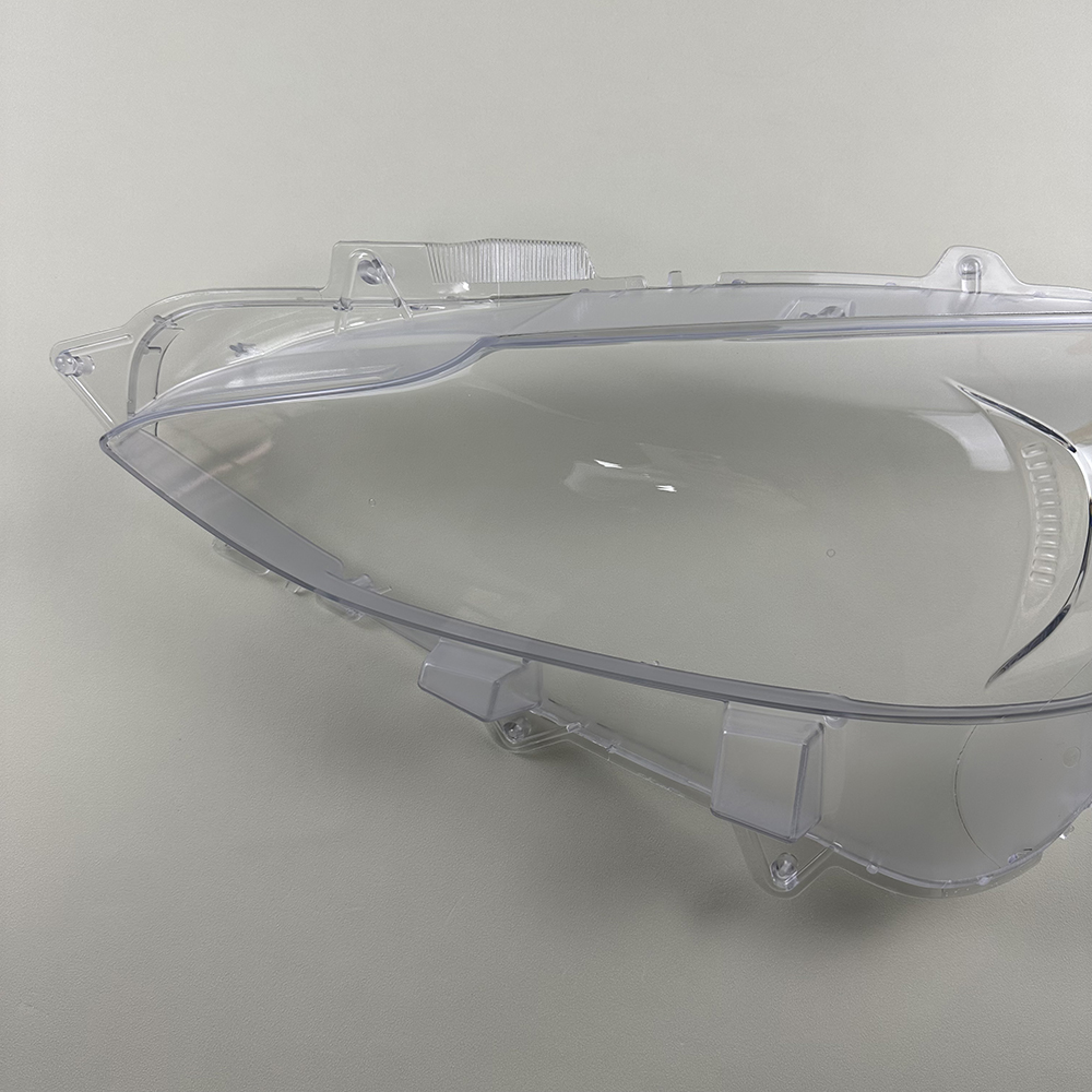 For Mazda 3 Axela 2014 2015 20 - огляд і ціна Glass Protector Auto