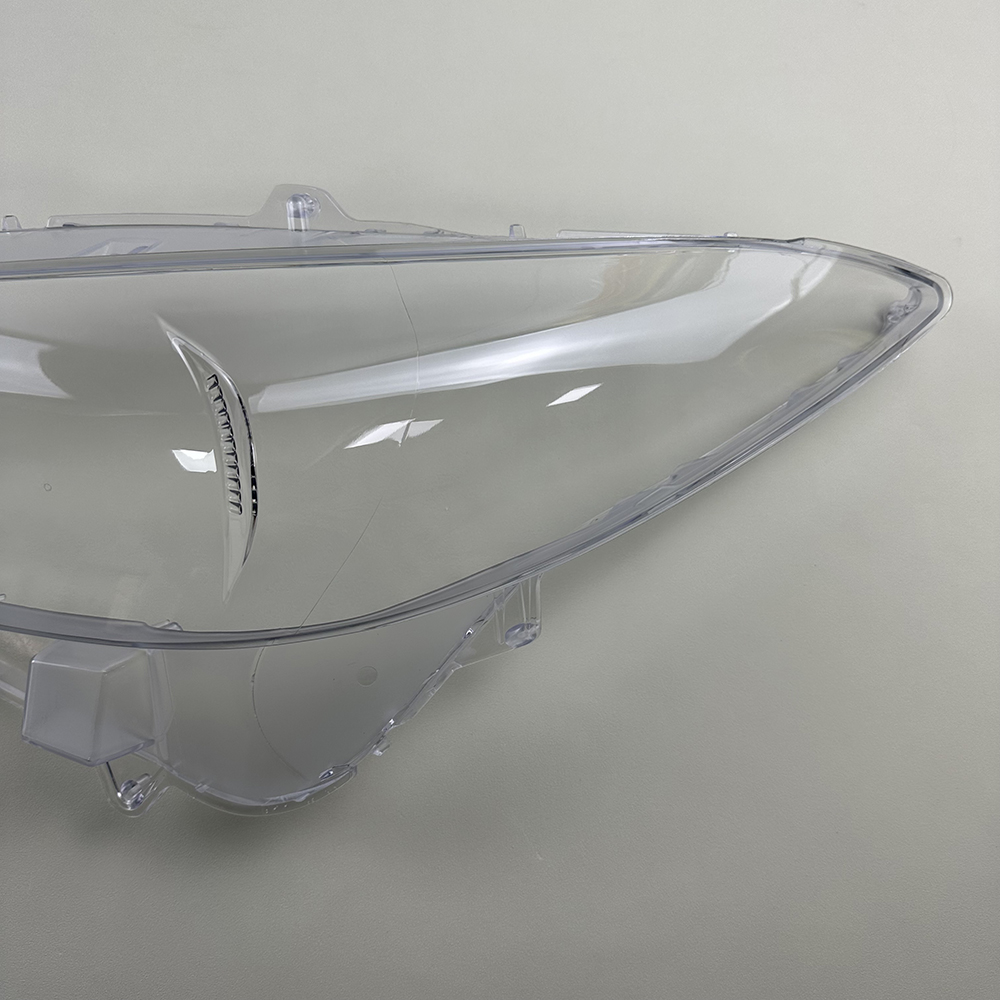 For Mazda 3 Axela 2014 2015 20 - огляд і ціна Glass Protector Auto