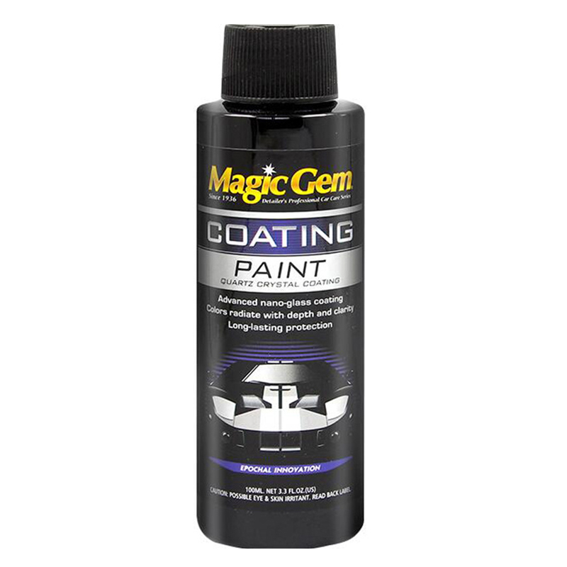 Car Ceramic Coating Liquid Gla - огляд і ціна Oleophobic Coating Spray