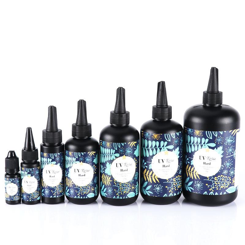 Quick Drying UV Resin Adhesive - огляд і ціна Liquid Uv Glue Kit