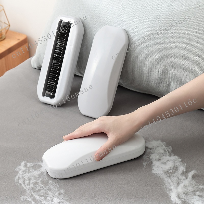 Household portable bristle bru - огляд і ціна Dust Removal Sticker