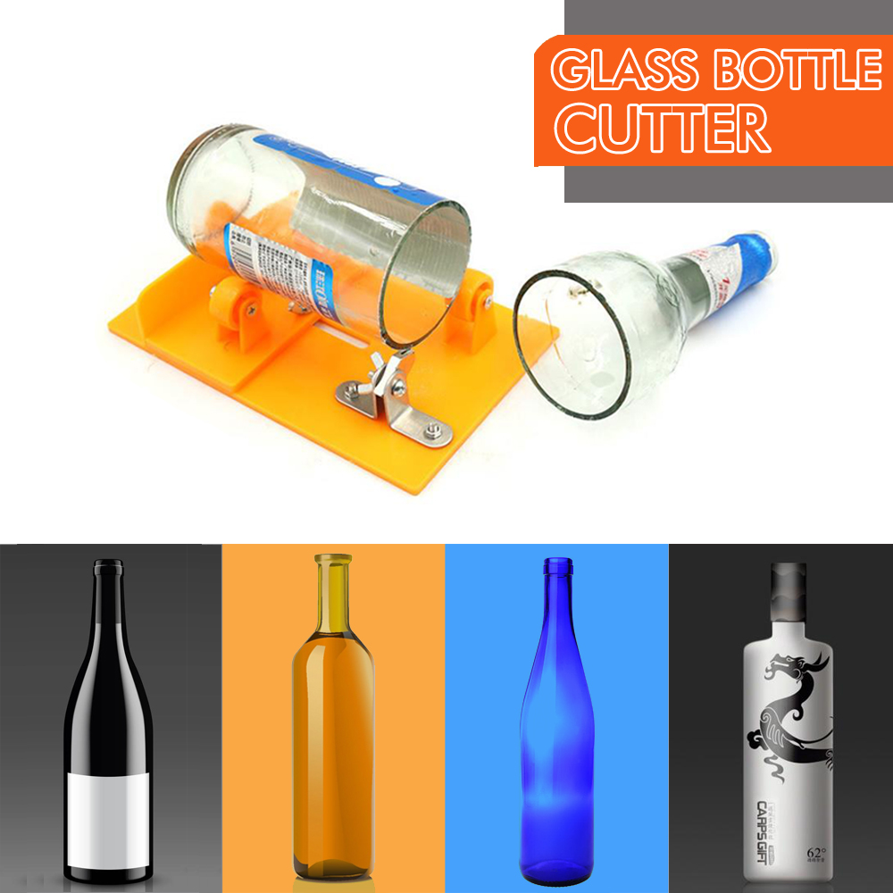 Universal Adjustable DIY Glass - огляд і ціна Screen Protector Cutter