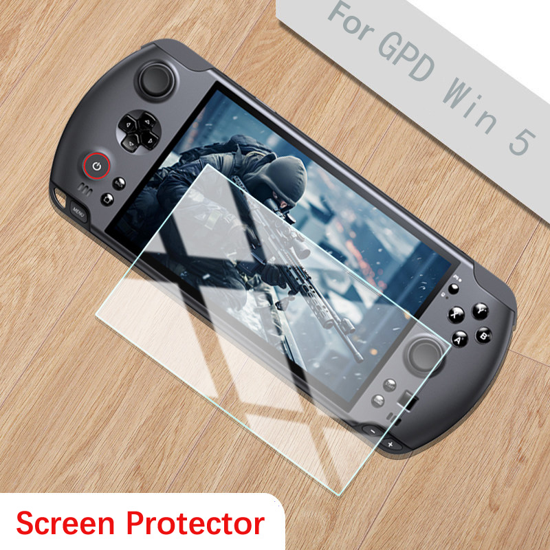 1PCS Anti-Scratch Clear/Anti-g - огляд і ціна Matte Anti Glare Screen