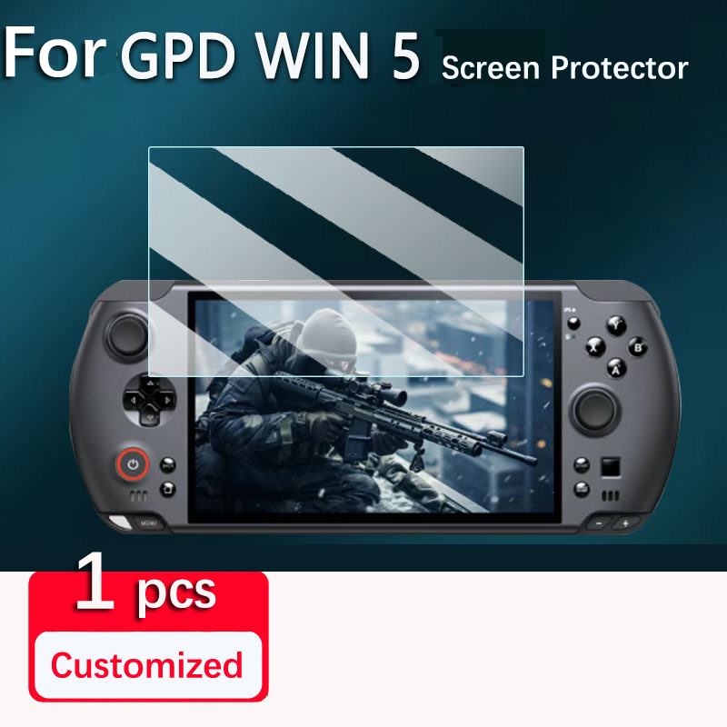 1PCS Anti-Scratch Clear/Anti-g - огляд і ціна Matte Anti Glare Screen