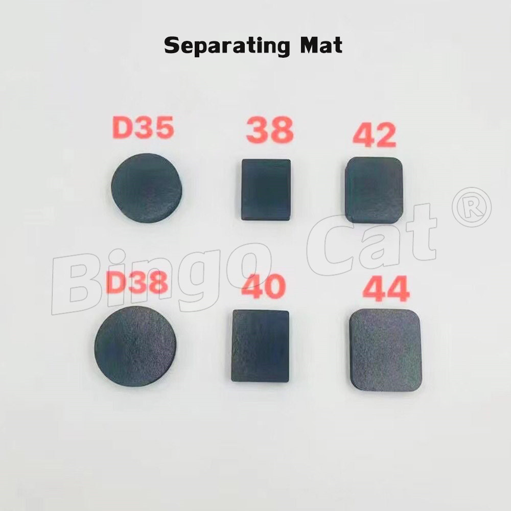 XHZC 10in1 Fitting Alignment P - огляд і ціна Screen Alignment Tool