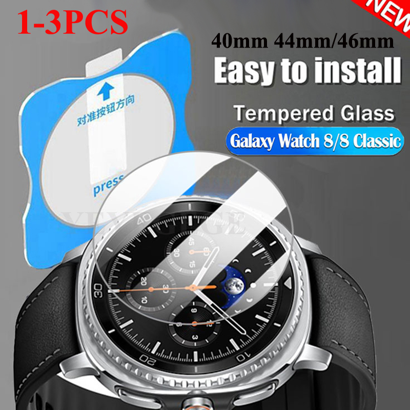 HD Glass Film For Samsung Gala - огляд і ціна Glass Protector Auto