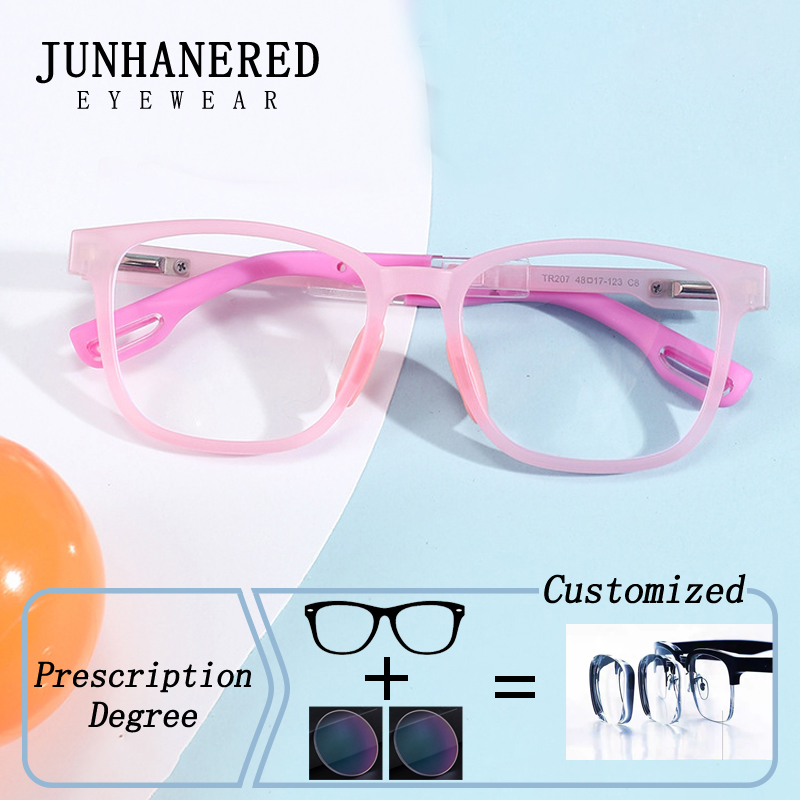 Optical Retro Round Men  Women - огляд і ціна Anti Blue Light Film