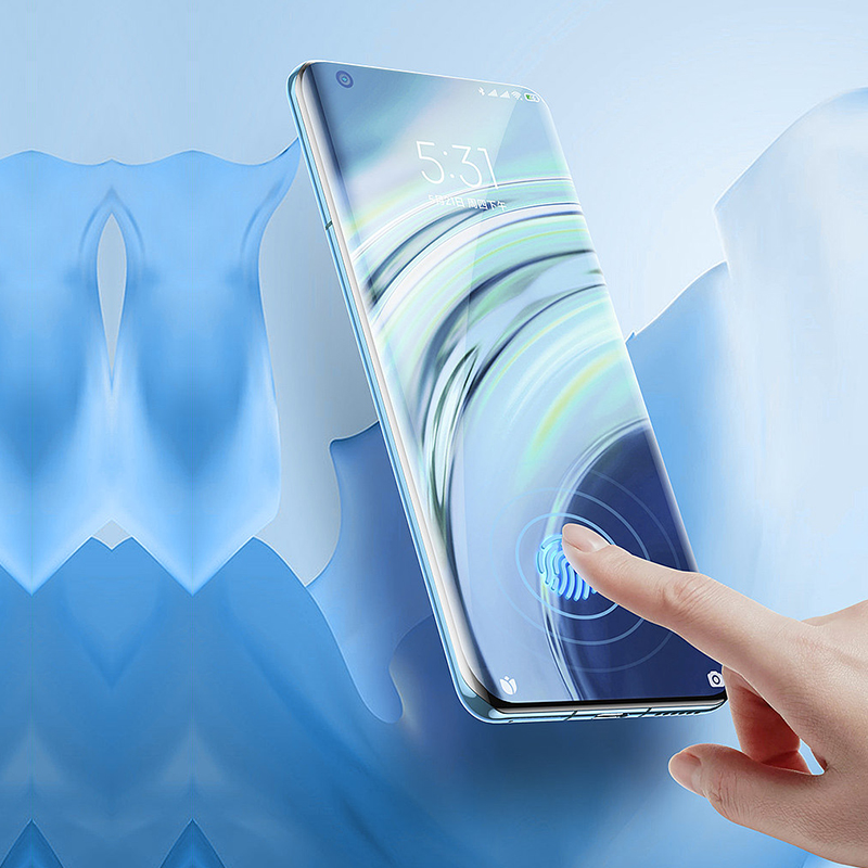 TUOLI HD 50PcsCellphone Screen - огляд і ціна Screen Protector Cutter