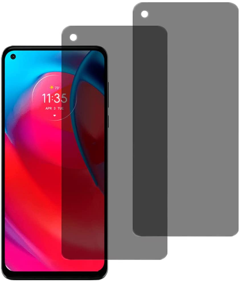 2 PACK Privacy Filter Tempered - огляд і ціна Privacy Filter 2Pack