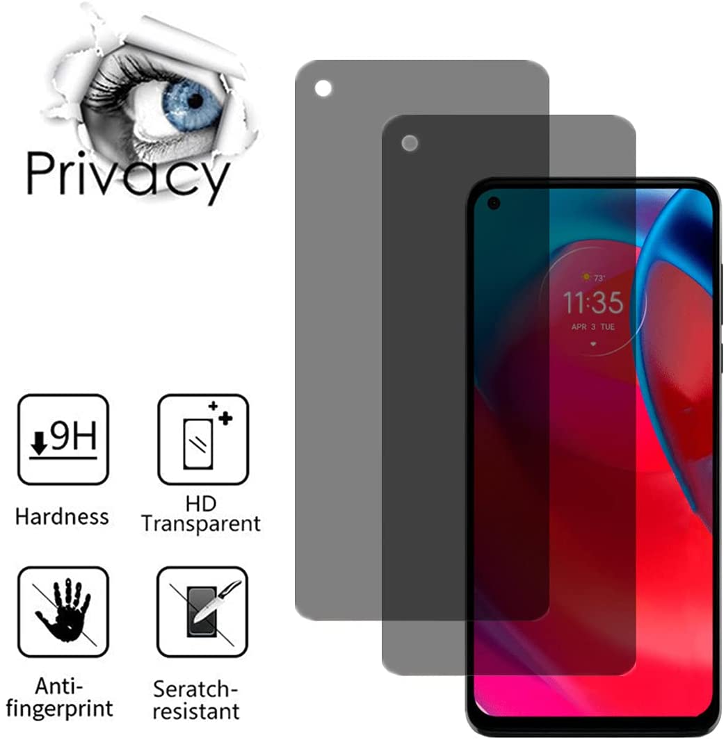 2 PACK Privacy Filter Tempered - огляд і ціна Privacy Filter 2Pack