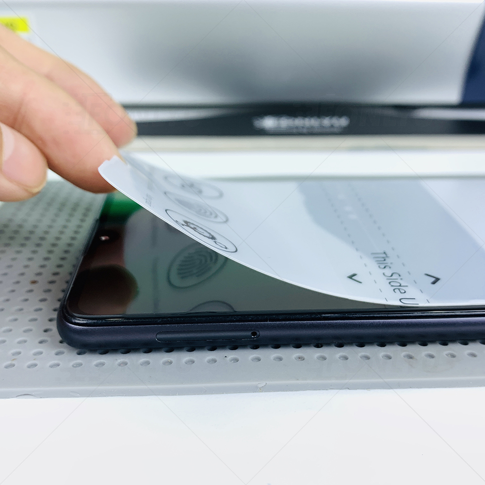 Magnetic Privacy Screen Protec - огляд і ціна Anti Blue Light Film