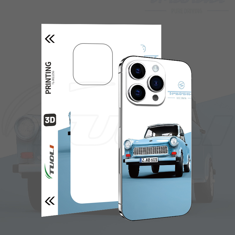 TUOLI Car Back Sticker for Mob - огляд і ціна Screen Protector Cutter