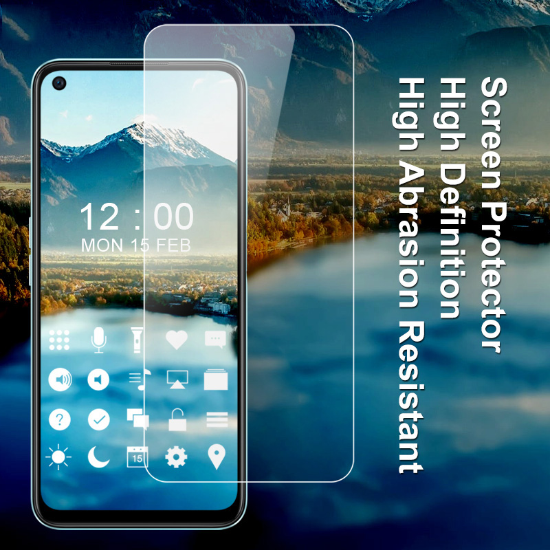 IMAK ARM Series for OnePlus No - огляд і ціна Flexible Tpu Film