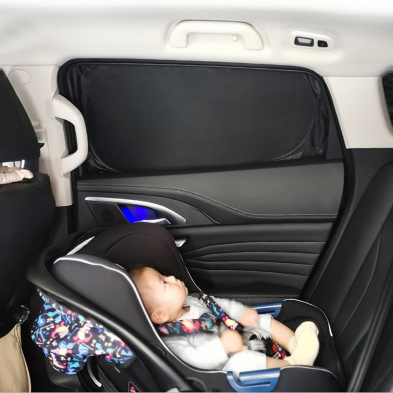 Car Sunshade for Tesla Model 3 - огляд і ціна Privacy Screen Protector