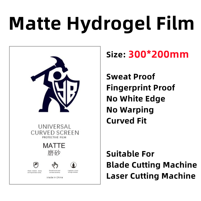 10pcs Tablets TPU Hydrogel She - огляд і ціна Flexible Tpu Film