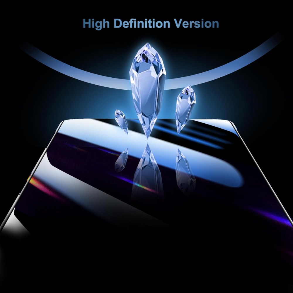9H Hardness Tempered Glass Inn - огляд і ціна Tempered Glass Screen 9H