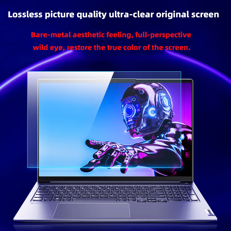 For 18 inch ASUS TUF Gaming A1 - огляд і ціна Matte Anti Glare Screen
