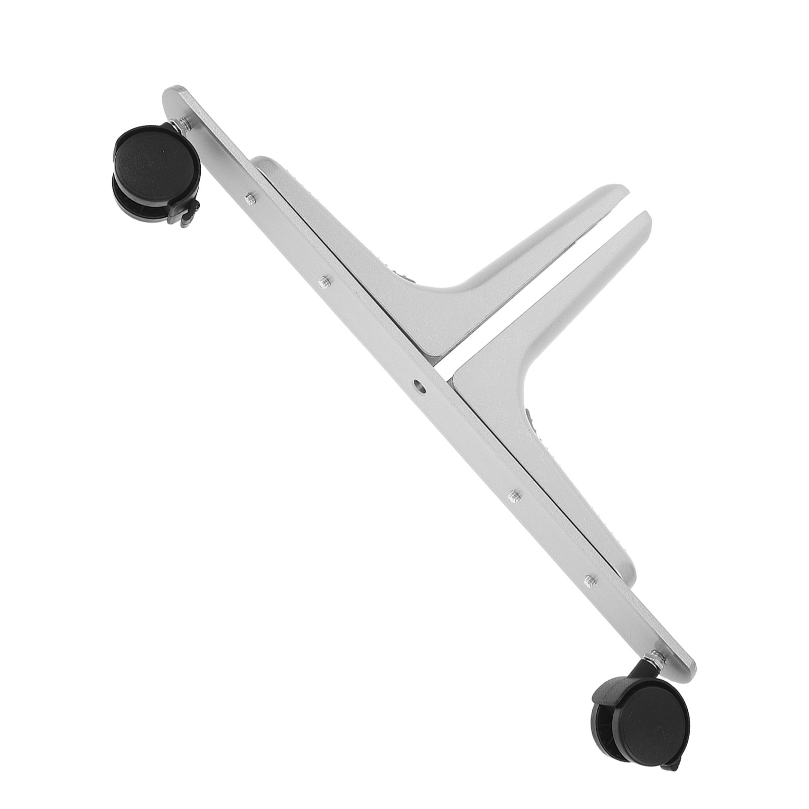 Movable Wheels Stand for Foldi - огляд і ціна Privacy Screen Protector