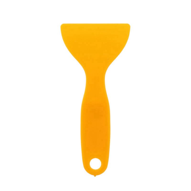 A03E-4X Vinyl Film Wrap Yellow - огляд і ціна Air Bubble Remover