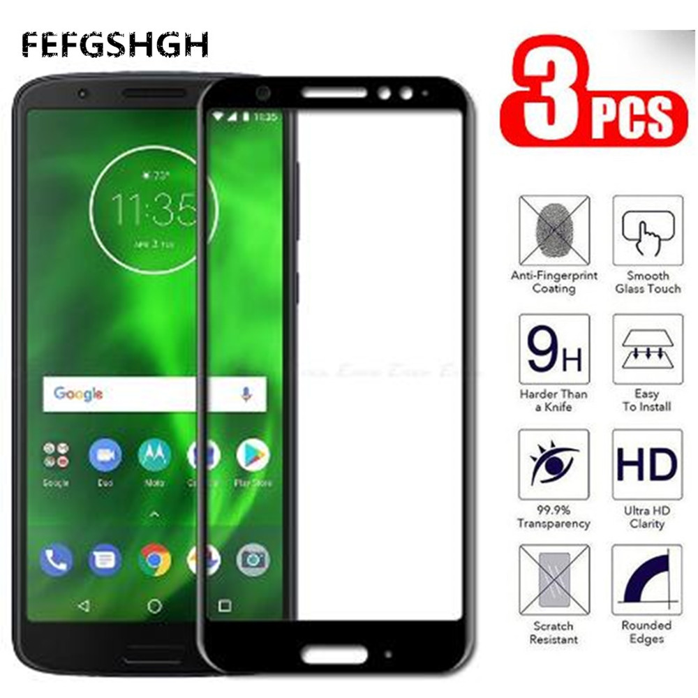 Curved Edge Full Cover Tempere - огляд і ціна Curved Edge Screen