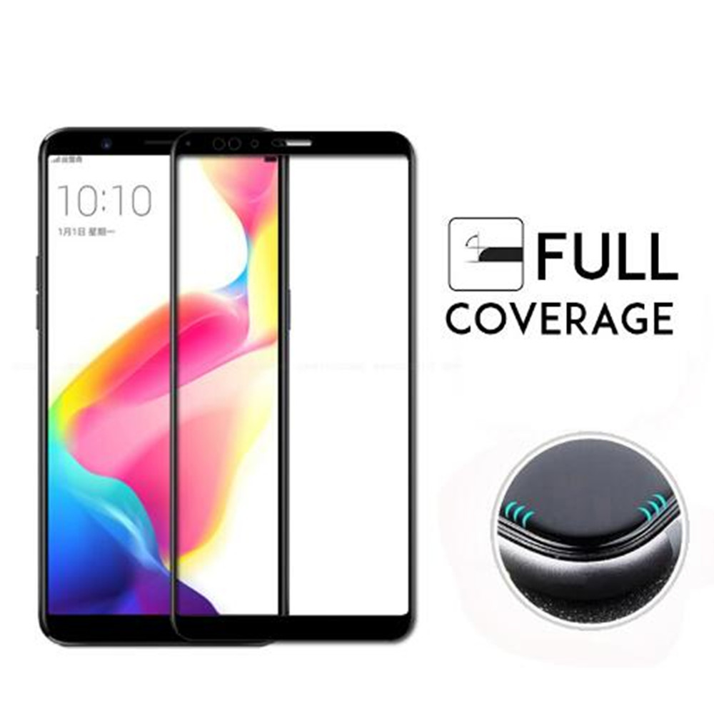 Curved Edge Full Cover Tempere - огляд і ціна Curved Edge Screen