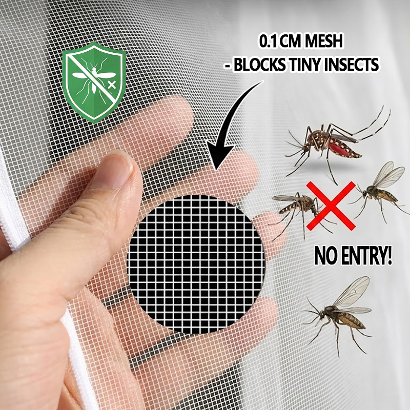 White Zipper Window Screen, To - огляд і ціна Screen Alignment Tool