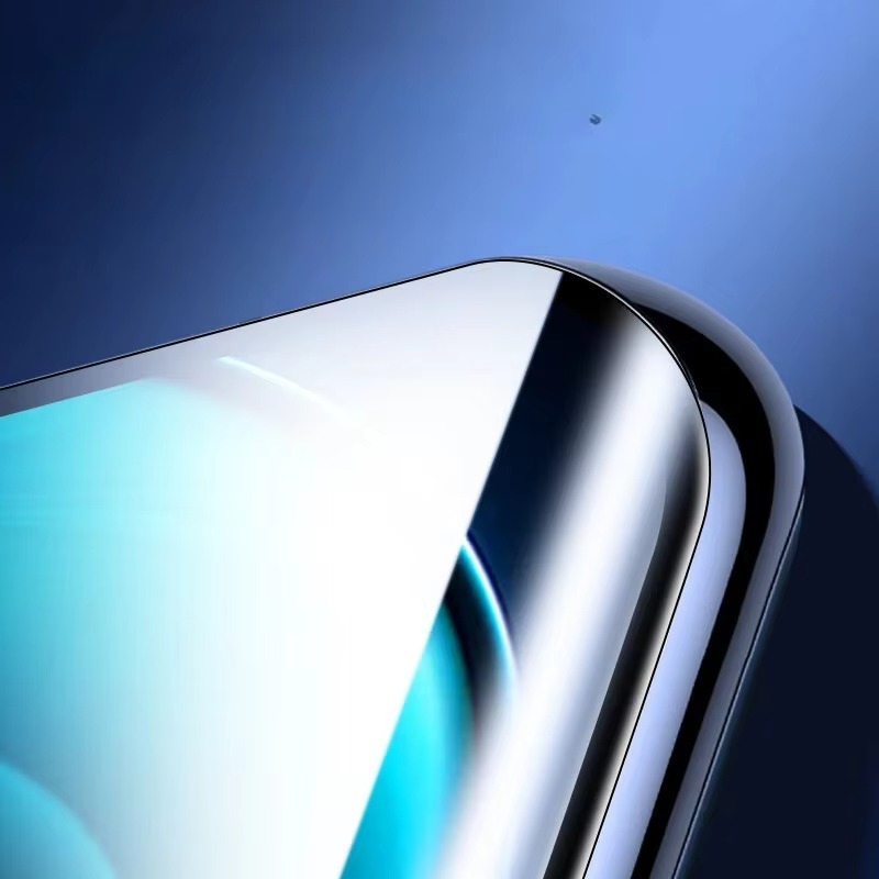 3D Full Glue Curved Original T - огляд і ціна Curved Edge Screen