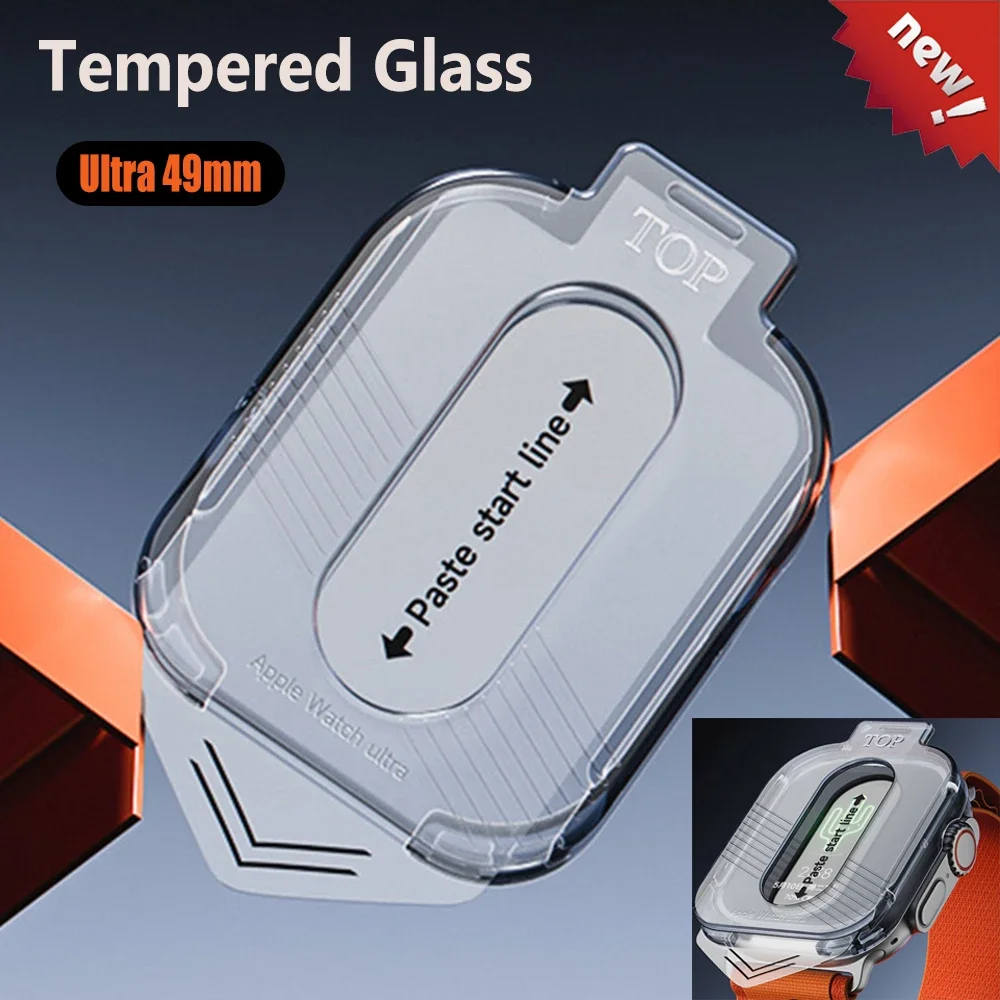 1-5Pcs High Definition 9H Temp - огляд і ціна Tempered Glass Screen 9H